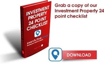 Investment Property Checklist by Buyers Agent Sydney